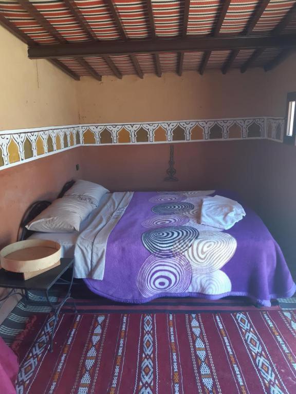 Chigaga Desert Camp M'Hamid Exterior foto